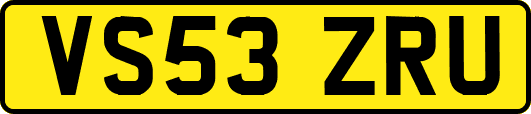 VS53ZRU