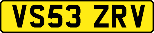 VS53ZRV