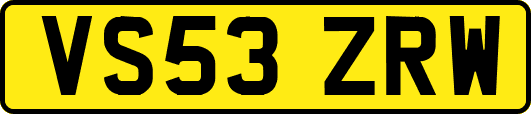 VS53ZRW