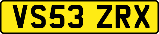 VS53ZRX