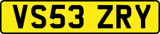 VS53ZRY