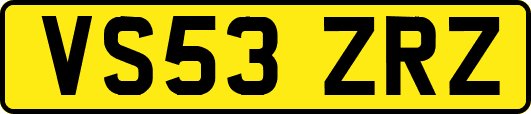 VS53ZRZ
