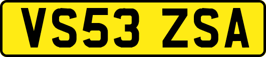 VS53ZSA