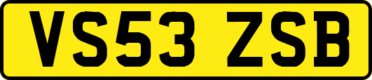 VS53ZSB
