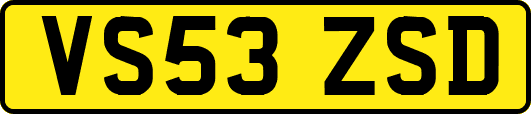 VS53ZSD