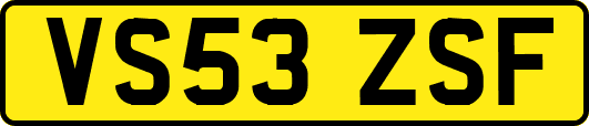 VS53ZSF