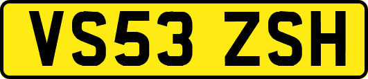 VS53ZSH