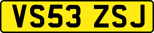 VS53ZSJ