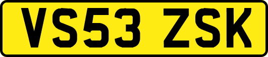 VS53ZSK