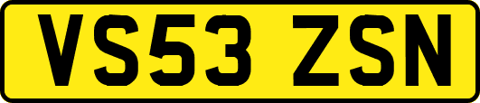 VS53ZSN