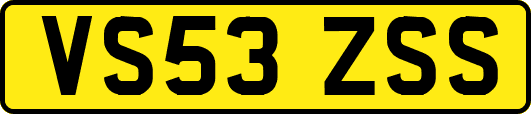 VS53ZSS