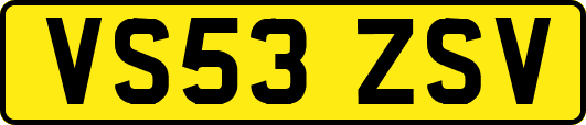 VS53ZSV