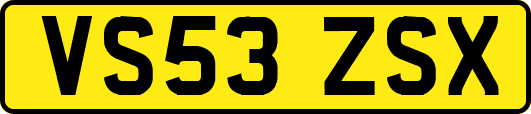 VS53ZSX