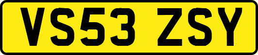 VS53ZSY