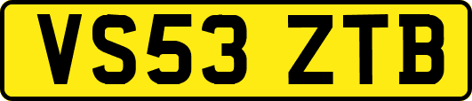 VS53ZTB