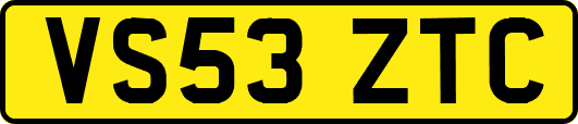VS53ZTC