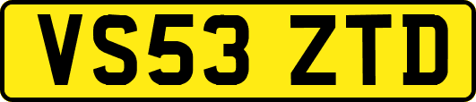 VS53ZTD
