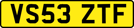 VS53ZTF