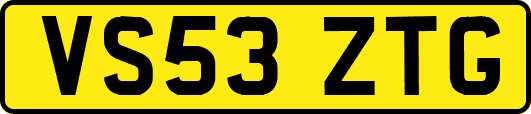 VS53ZTG