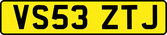 VS53ZTJ