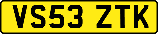 VS53ZTK