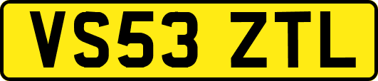 VS53ZTL