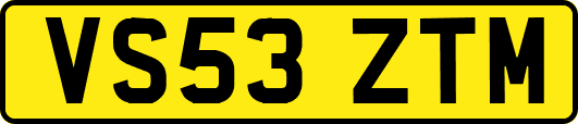 VS53ZTM