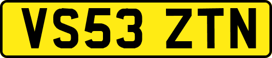 VS53ZTN