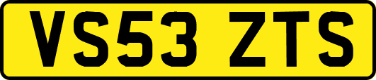 VS53ZTS
