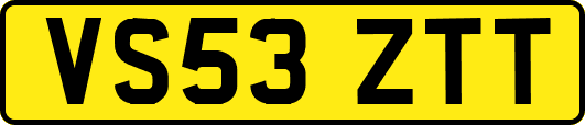 VS53ZTT