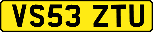 VS53ZTU