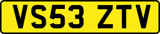 VS53ZTV