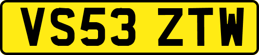 VS53ZTW