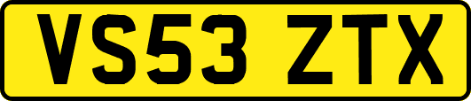 VS53ZTX