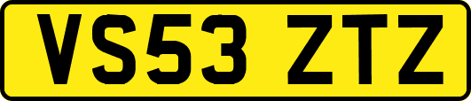 VS53ZTZ