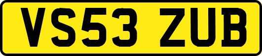 VS53ZUB