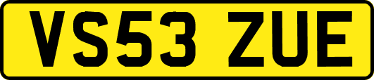 VS53ZUE