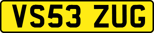 VS53ZUG