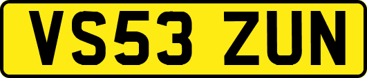 VS53ZUN