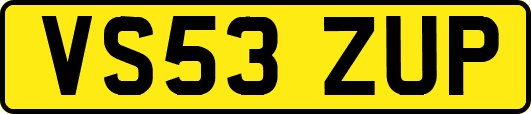 VS53ZUP