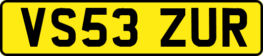 VS53ZUR