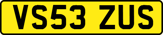 VS53ZUS