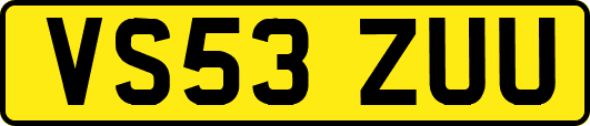 VS53ZUU