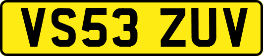 VS53ZUV