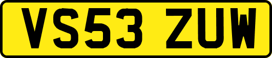 VS53ZUW