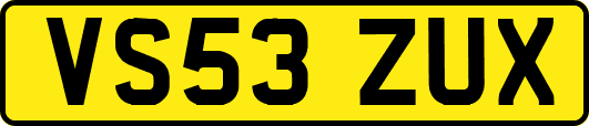 VS53ZUX