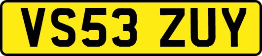 VS53ZUY