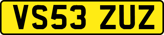 VS53ZUZ