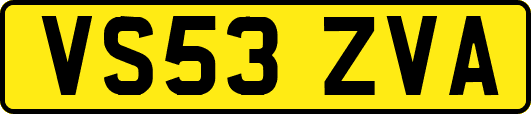 VS53ZVA