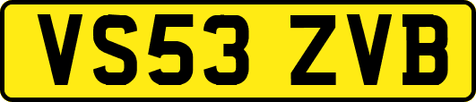 VS53ZVB
